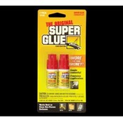 PACER .11Oz/3g Jewelry/Nail Super Glue Bottl
