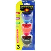 BAZIC Dual Blades Sharpener