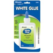BAZIC 250g / 8 Oz Jumbo White Glue