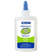 BAZIC 50cc Glue Pen (4/Pack)