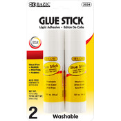 BAZIC 36g / 1.27 Oz Jumbo Glue Stick