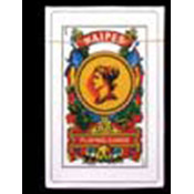 Naipes Spanish Playing Card