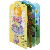 SHIMMERS FAIRIES Board Books