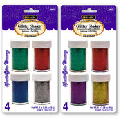 BAZIC 12" Glitter Chenille Stems (40/Pack)