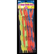 BAZIC 12" Bumps Chenille Stems (25/Pack)