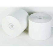 BAZIC 2 1/4" (57mm) X 165' Thermal Paper Roll