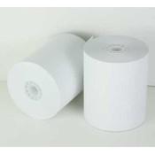 BAZIC 3 1/8" (79mm) X 230' Thermal Paper Roll