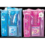 BAZIC Bonnie Bear Study Sets w/ Bag