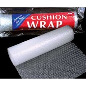 BAZIC 12" X 5' Cushion Wrap