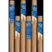 BAZIC 30" X 14 ft. All-Purpose Natural Kraft Wrap