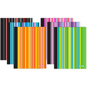 BAZIC 50 Ct. 3" X 7.5" Memo / Scratch Pad