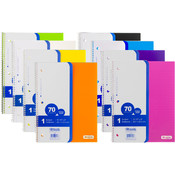 BAZIC 80 Ct. 3" X 5" Memo / Scratch Pad