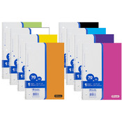 BAZIC 50 Ct. 4" X 6" Memo / Scratch Pad