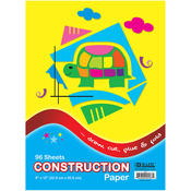 BAZIC Construction Paper