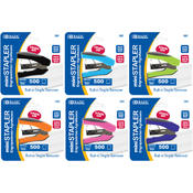 BAZIC Standard (26/6) Desktop Stapler