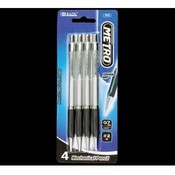 BAZIC 4 Metro 0.7mm Mechanical Pencil