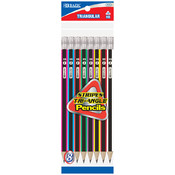 BAZIC 4 Aries 0.5mm Metal Mechanical Pencil