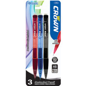 BAZIC 20 Ct. 0.7mm Mechanical Pencil Leads