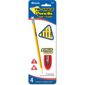 BAZIC 4 Aurora 0.5mm Metal Mechanical Pencil