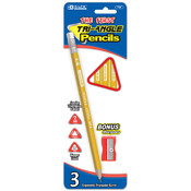 BAZIC 4 Iris 0.5mm Metal Mechanical Pencil