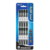 BAZIC 20 Ct. 0.5mm Mechanical Pencil Lead