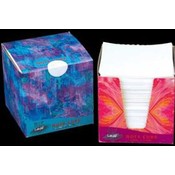 3.5" x 3.5" Paper Cube