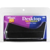 BAZIC Heavy Duty Desktop Tape Dispenser