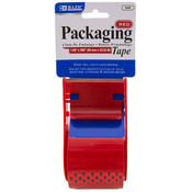 BAZIC 3/4" X 500" Invisible Tape Refill (6/Pack)