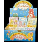 CARE BEARS Block Board Books