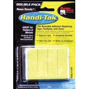 PACER 1 Oz / 28g Multipurpose Handi-Tak Adhesive