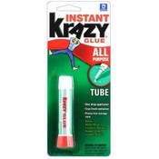 KRAZY Glue 0.07 Oz. / 2g.