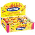 Scribblets Crayon Candy