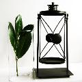 Swinging Dot Lantern - Large