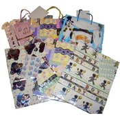 Medium Baby Gift Bags