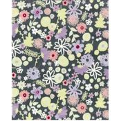 Alpine Fields Roll Wrap