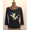 Junior Tinkerbell Top