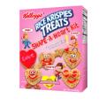 Kellogg's Rice Krispies Treats - Valentine Hearts