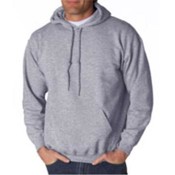 Gildan Adult Heavyweight Blend Hooded Sweatshirt