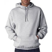 JERZEES Adult SUPER SWEATS&reg; Hooded Pullover Gr