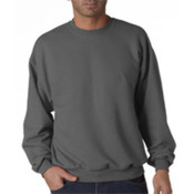 Jerzees Adult NuBlend Crew Neck Sweatshirt - Charcoal