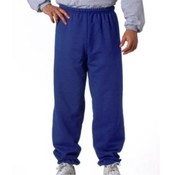 JERZEES Adult Mid-Weight Sweatpants 2xl 3xl
