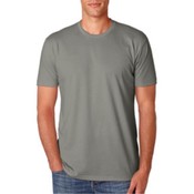 Mens Next Level Men's CVC Crew Shirt Ash XL