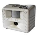 Balcony Gard Bird Repeller