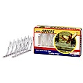 Polycarbonate Bird Spike 10' Kit (narrow)