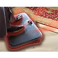 Toasty Toes Heated Footrest