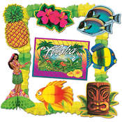 55636 Hawaiian Luau