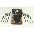 Stainless Steel Flatware Set