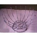 Crown Shaped Fruit Basket