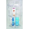 Chrome 3 Tier Shower Caddy