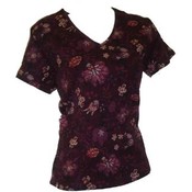 Women's Printed Tee CLOSEOUT!!